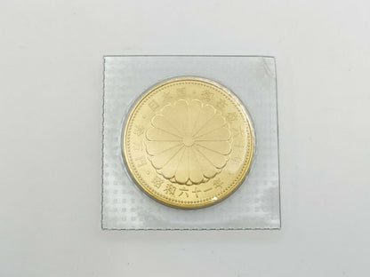 Reign 100,000 yen gold coin K24 20.0g Other accessories 