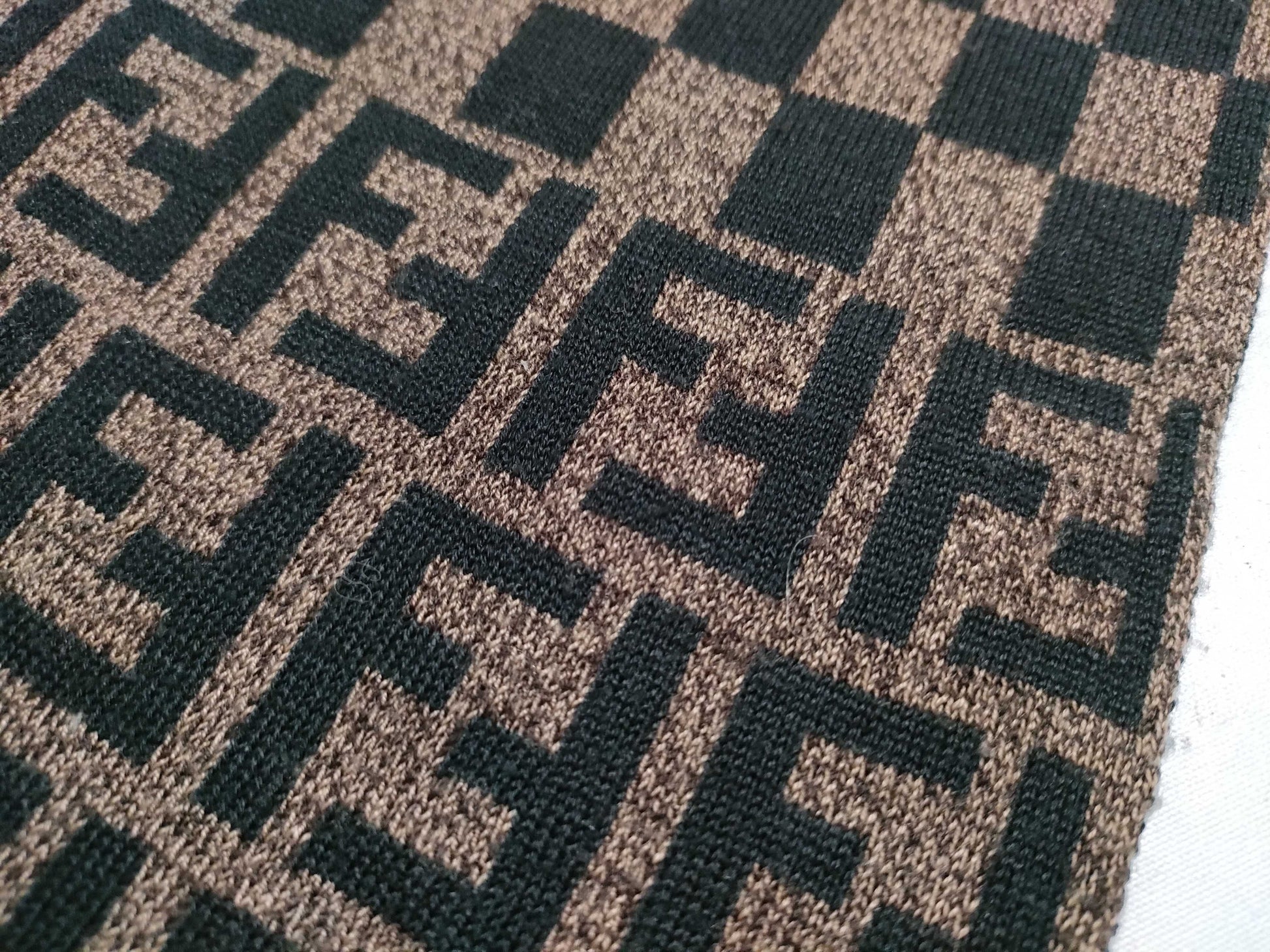 FENDI Fendi Muffler Muffler