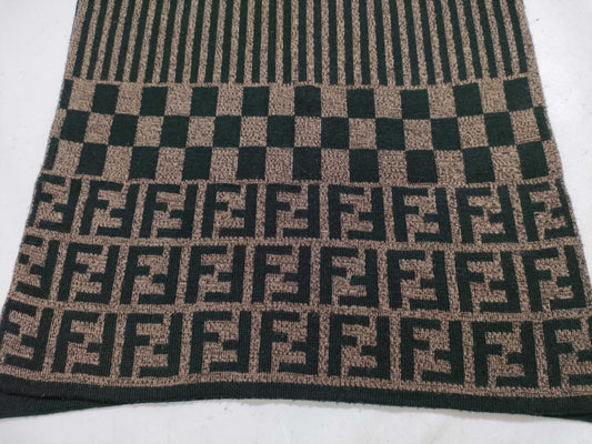 FENDI Fendi Muffler Muffler