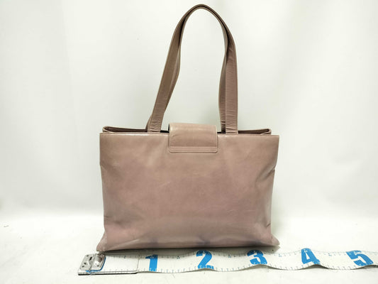 Bulgari Bag Tote Bag