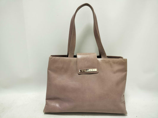 Bulgari Bag Tote Bag