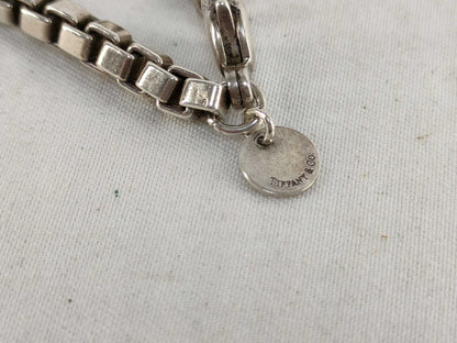 Tiffany&Co. Venetian Bracelet Bracelet Bangle