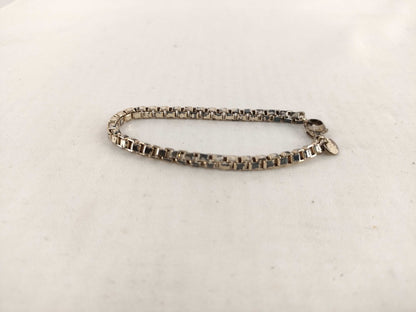 Tiffany&Co. Venetian Bracelet Bracelet Bangle
