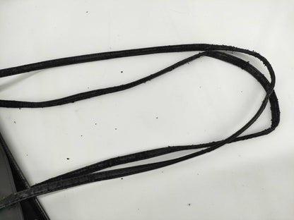 FENDI Zucca Mesh Tote Bag Tote Bag