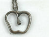 Tiffany&Co. Apple Tiffany Apple Necklace Necklace
