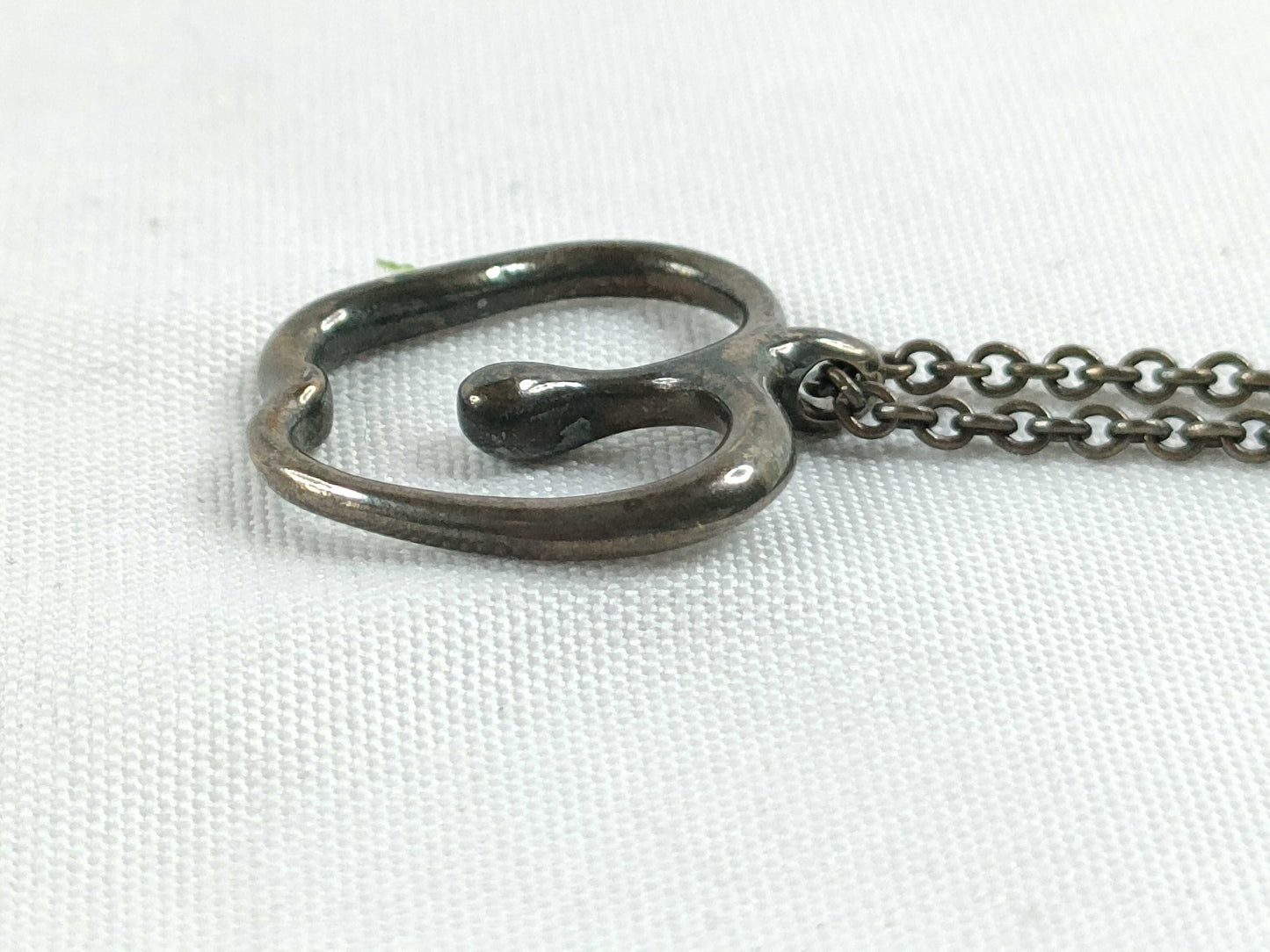 Tiffany&Co. Apple Tiffany Apple Necklace Necklace