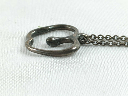 Tiffany&Co. Apple Tiffany Apple Necklace Necklace