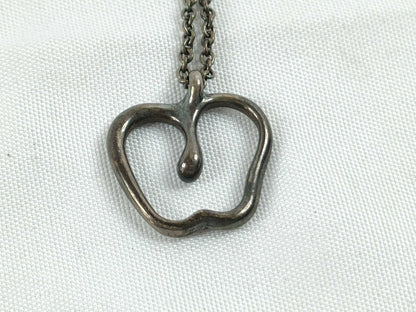 Tiffany&Co. Apple Tiffany Apple Necklace Necklace