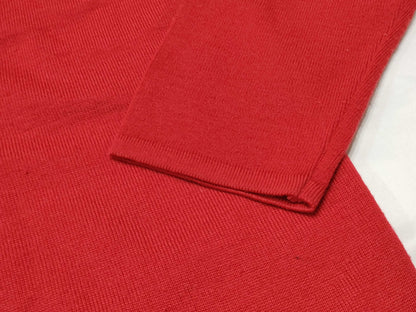 FENDI FENDI Logo Knit Tops