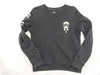 FENDI FENDI Trainers Current Men's Men's Karl Lagerfeld Black Top