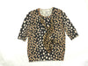 Dior Galliano Christian Dior Bowtie Knit Top