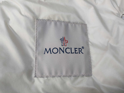 MONCLER Moncler Down Vest Vest
