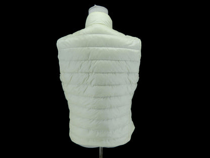 MONCLER Moncler Down Vest Vest