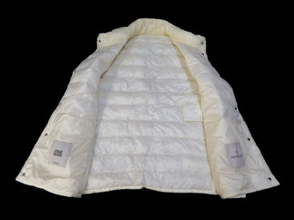 MONCLER Moncler Down Vest Vest