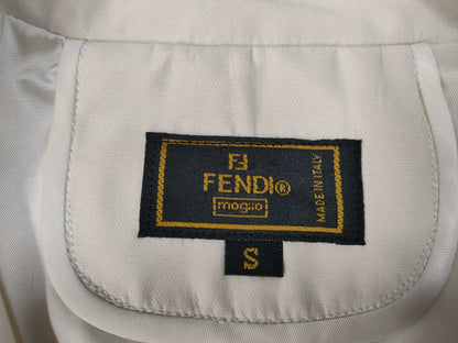 FENDI FENDI Jacket Jacket