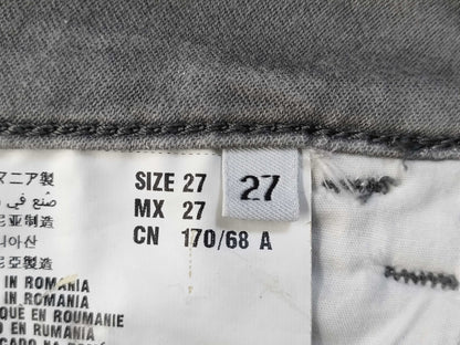 PRADA Denim Pants Pants