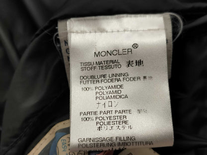 MONCLER Moncler Down Jacket Coat
