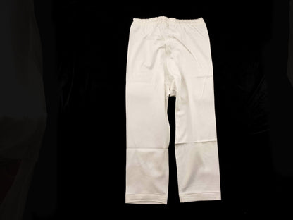 CELINE CELINE Salkey Carriage Embroidered Sweatpants with Tagged New Unused Pants