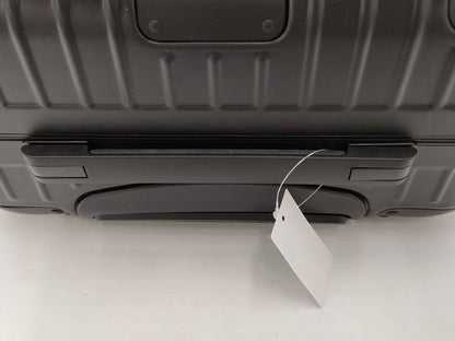 RIMOWA Polycarbonate Hybrid Carry-On Bag 883.52.67.4