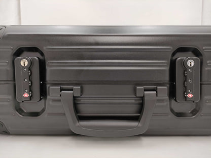 RIMOWA Polycarbonate Hybrid Carry-On Bag 883.52.67.4