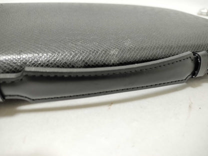 LOUIS VUITTON Taiga Vuitton Taiga Organizer Atoll M30652 Handbag