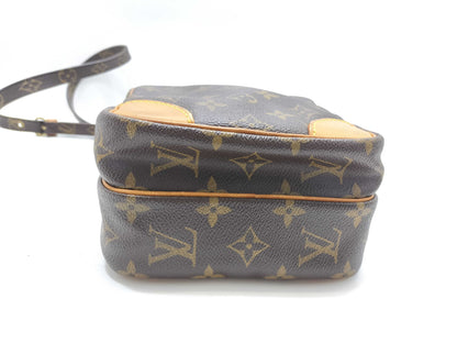 LOUIS VUITTON Monogram Vuitton Monogram Amazon M45236 Shoulder Bag