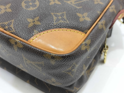 LOUIS VUITTON Monogram Vuitton Monogram Amazon M45236 Shoulder Bag