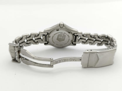 TAG Heuer Professional WG1312-R0 AL1449 Quartz Immovable Women's Watch
