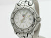 TAG Heuer Professional WG1312-R0 AL1449 Quartz Immovable Women's Watch