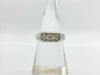 D0.513ct K18WG 3.4g Ring 