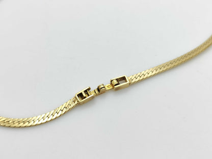 Pearl D0.12ct K18 35.2g Necklace 