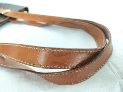 CELINE Celine Tote Brown Tote Bag