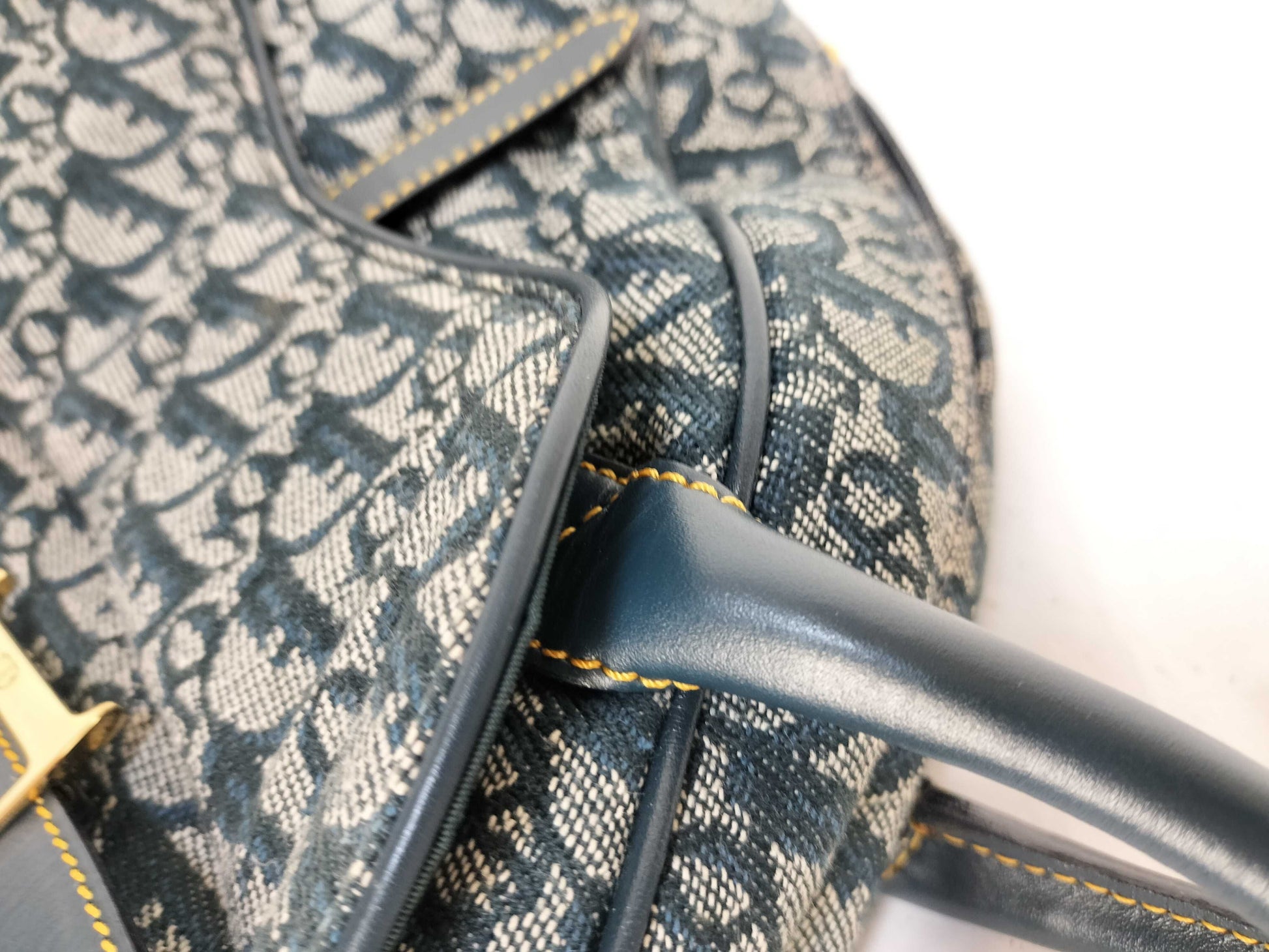 Dior Trotter Dior Trotter Hand Hand Handbag