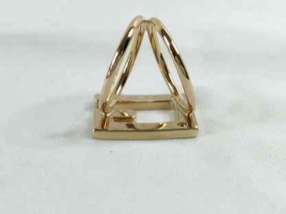 GUCCI Gucci Scarf Ring Other Accessories