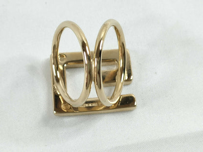 GUCCI Gucci Scarf Ring Other Accessories