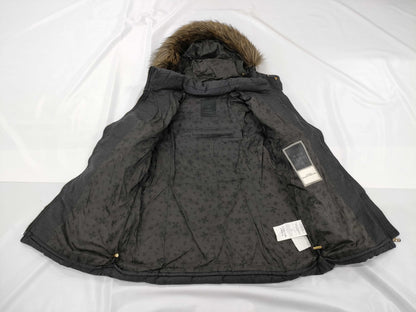 TATRAS LTA19A4652 Down Coat Gray 3 Coat