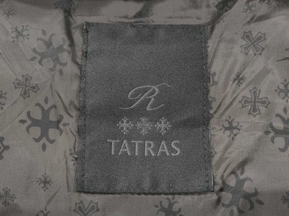 TATRAS LTA19A4652 Down Coat Gray 3 Coat