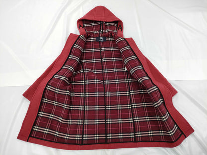 BURBERRY Duffle Coat 140A Coat