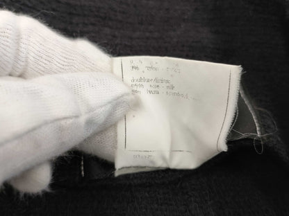 CHANEL 95A Coco Mark Chain 38 Coat