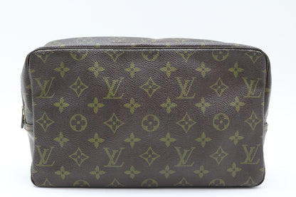 LOUIS VUITTON Monogram Toilette Pouch