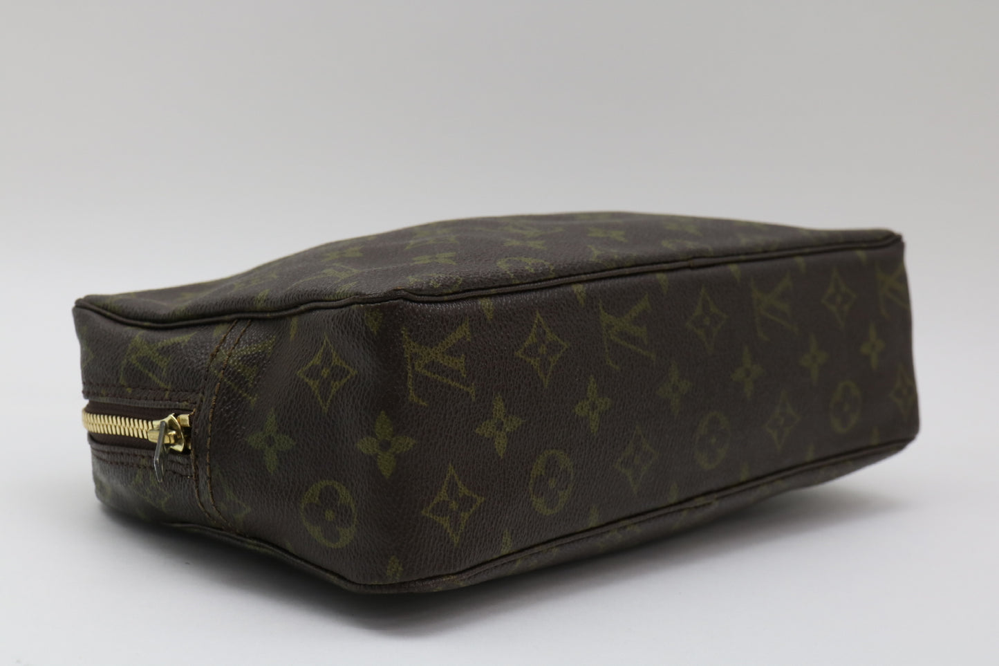 LOUIS VUITTON Monogram Toilette Pouch
