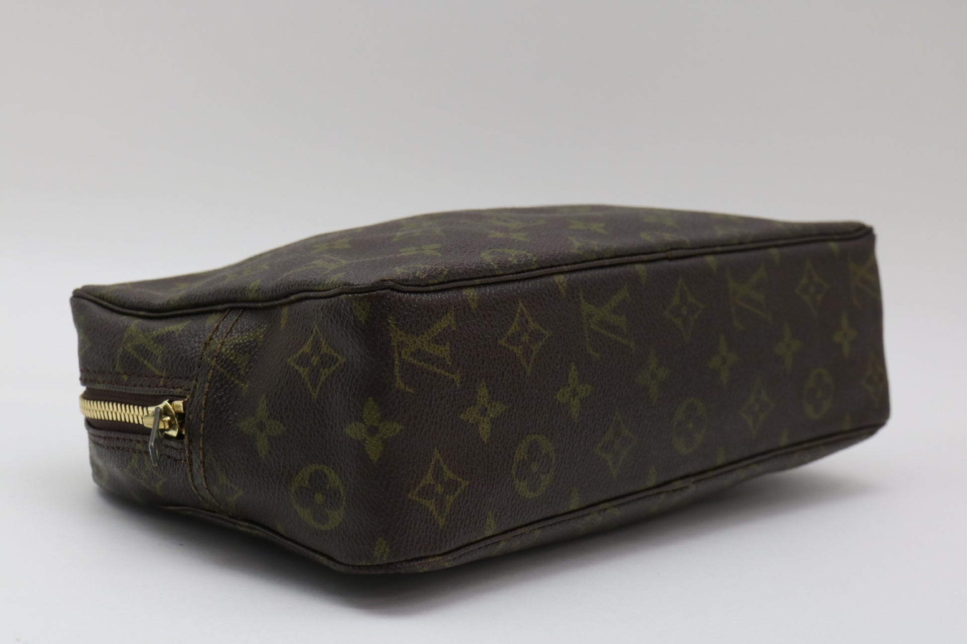 LOUIS VUITTON Monogram Toilette Pouch