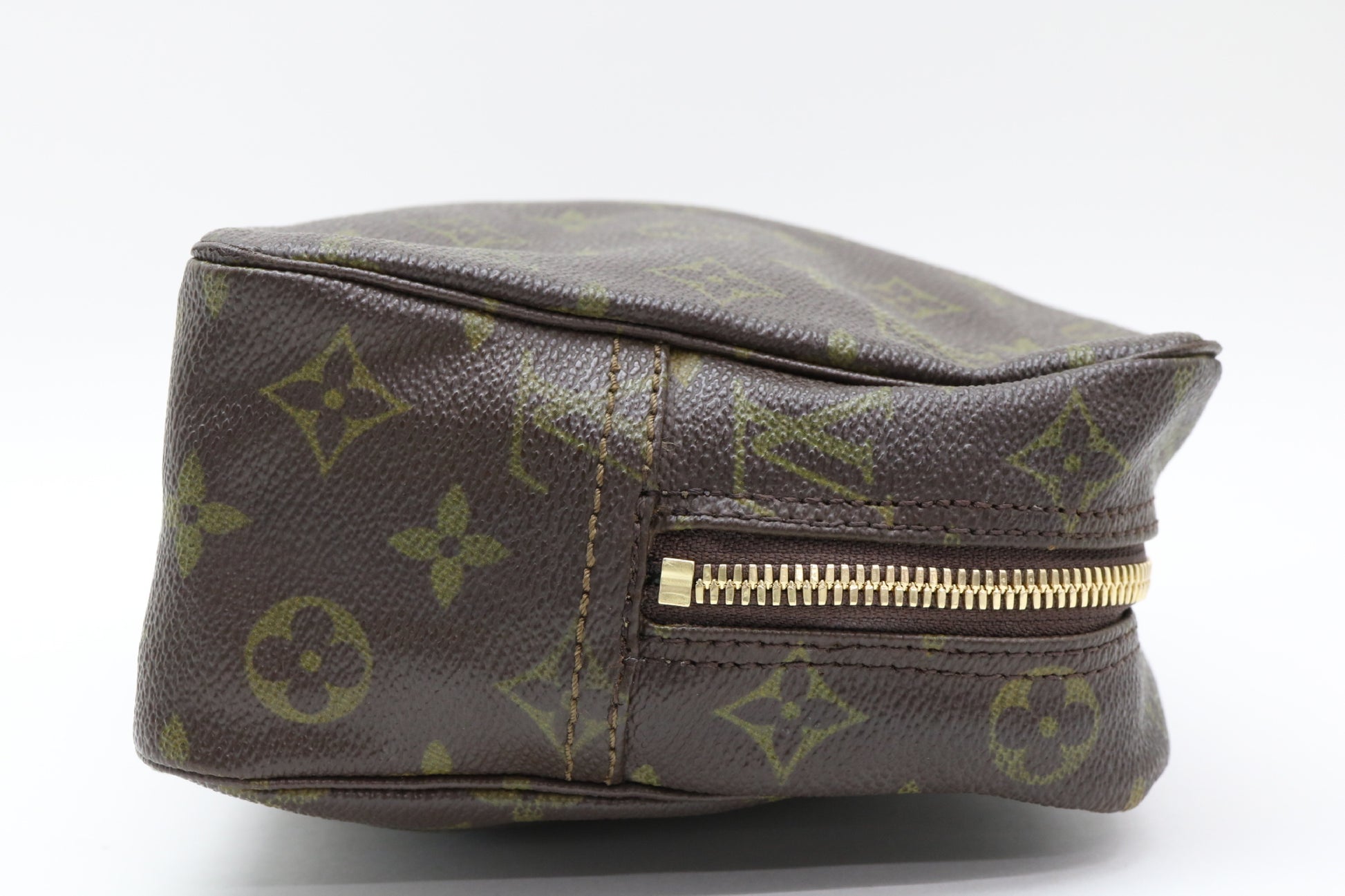 LOUIS VUITTON Monogram Toilette Pouch