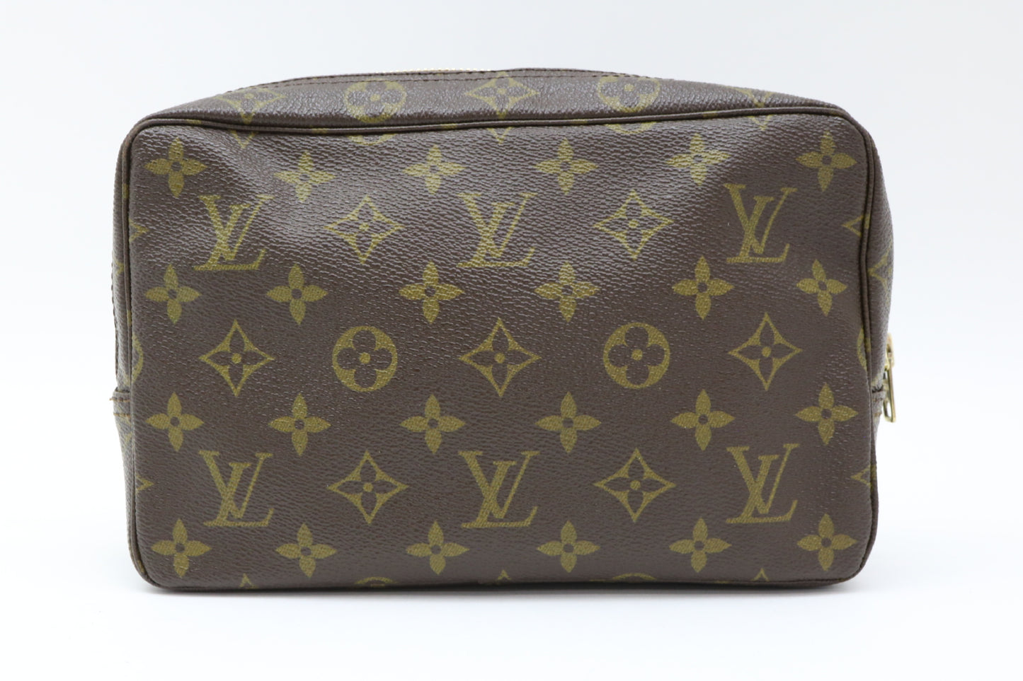 LOUIS VUITTON Monogram Truth Toilette Pouch