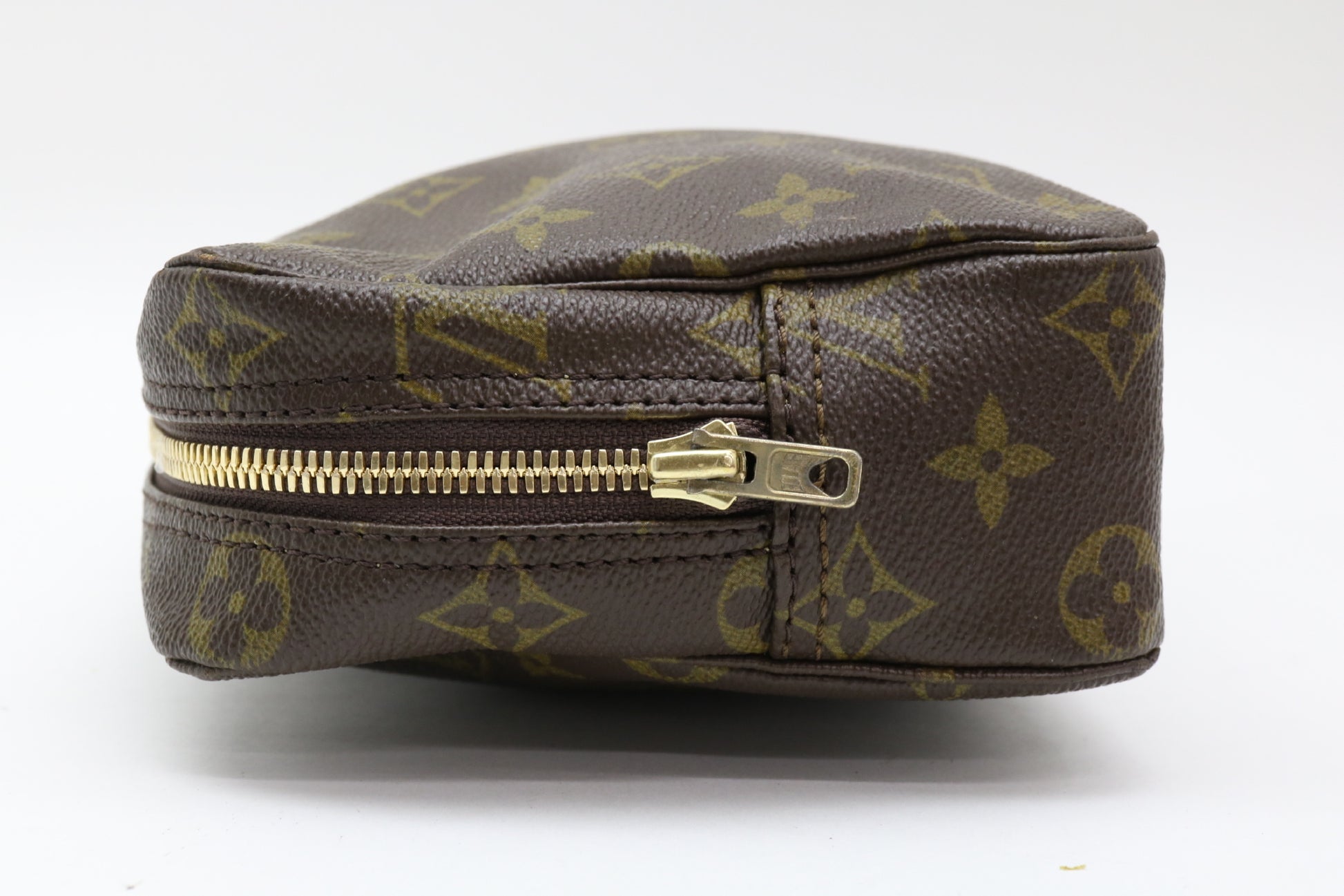 LOUIS VUITTON Monogram Truth Toilette Pouch