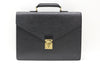 LOUIS VUITTON Epi Serviet Conseier Business Bag