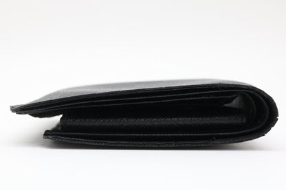LOUIS VUITTON Damier Graffit Portefeuil Marco Wallet