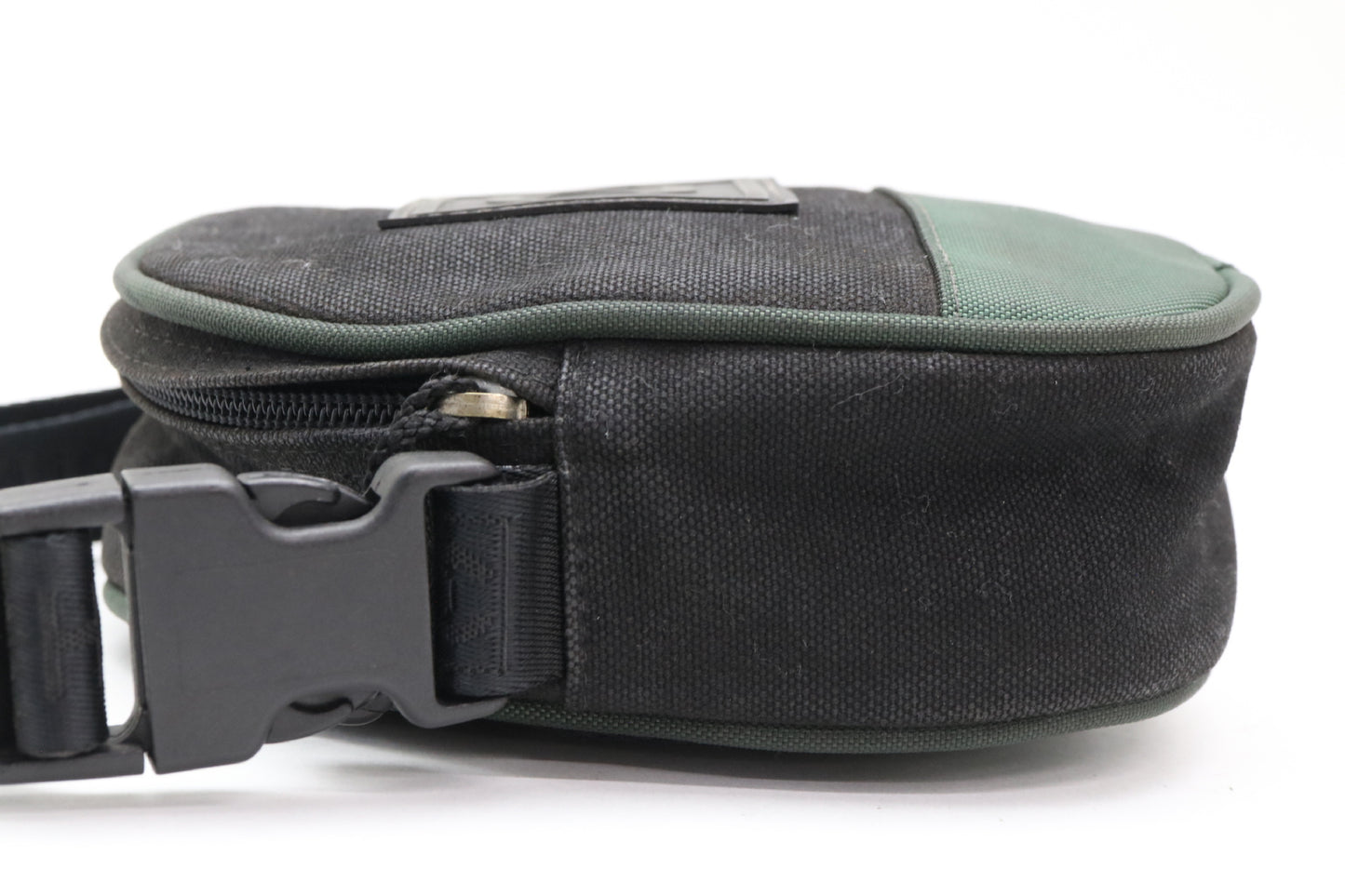 CHANEL Sportline Cocomark Shoulder Bag