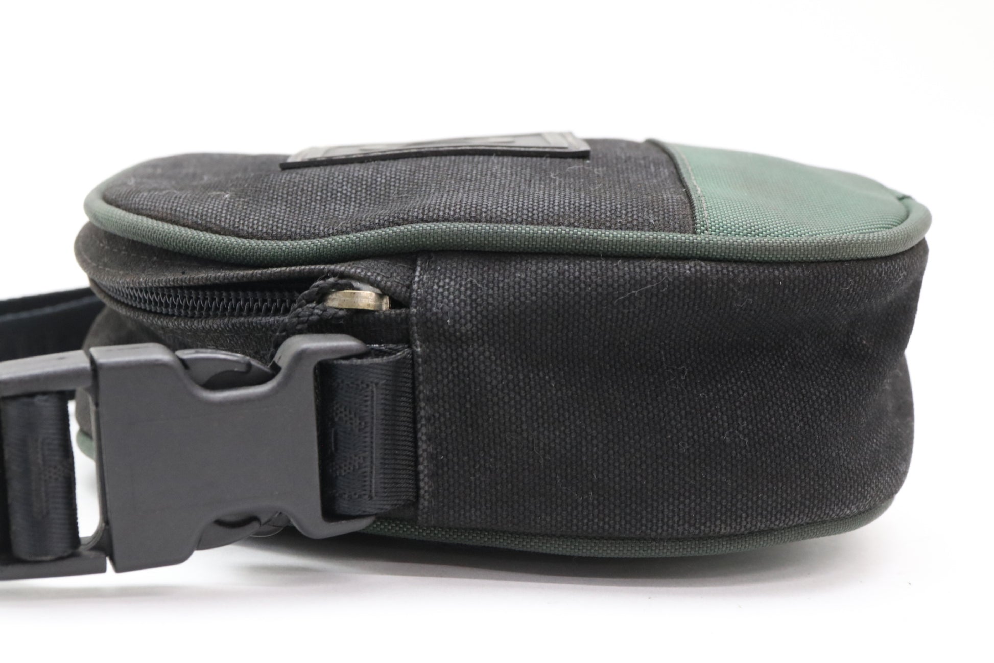 CHANEL Sportline Cocomark Shoulder Bag