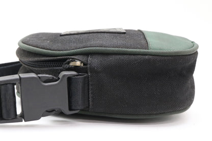 CHANEL Sportline Cocomark Shoulder Bag